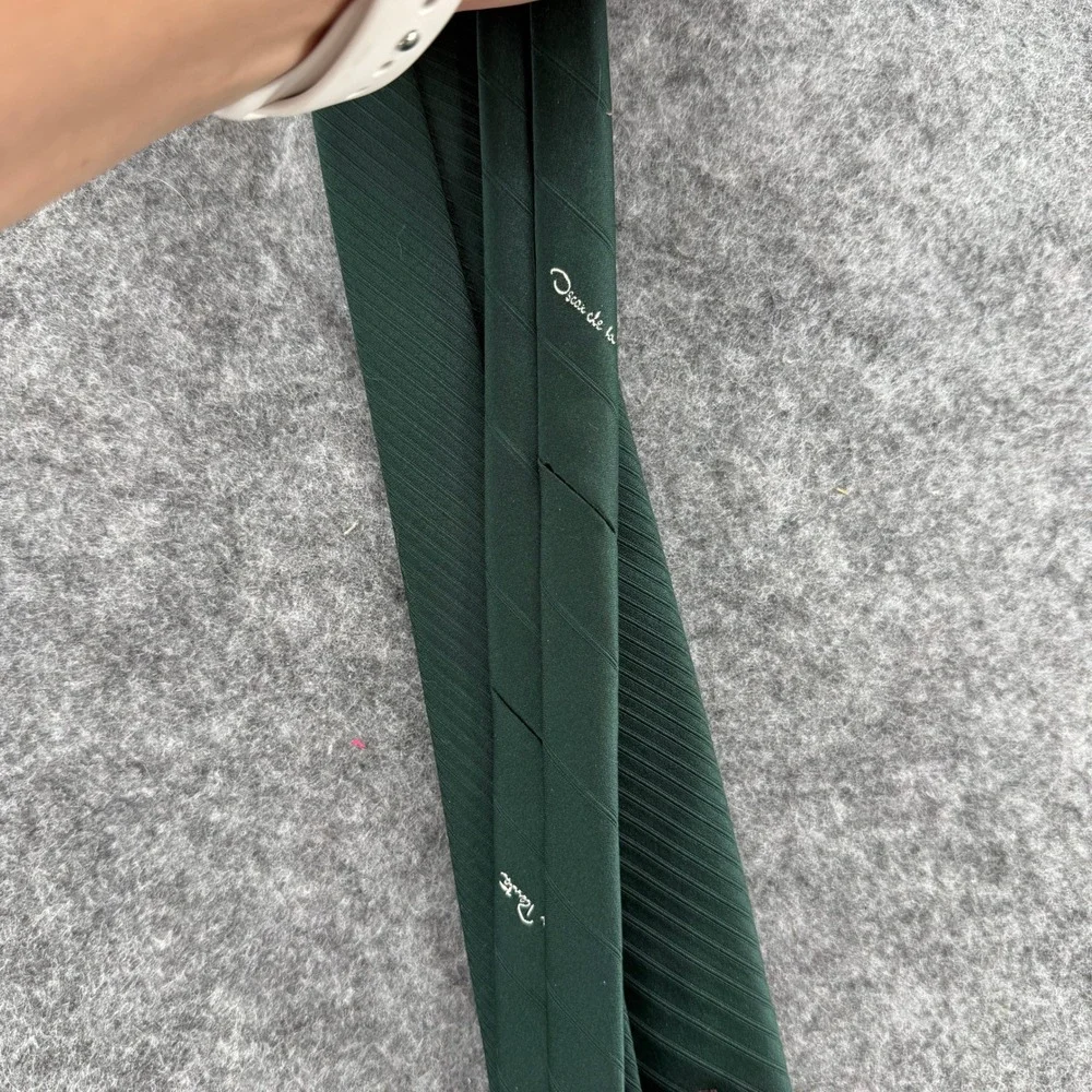 Oscar de la Renta Tie Mens 52